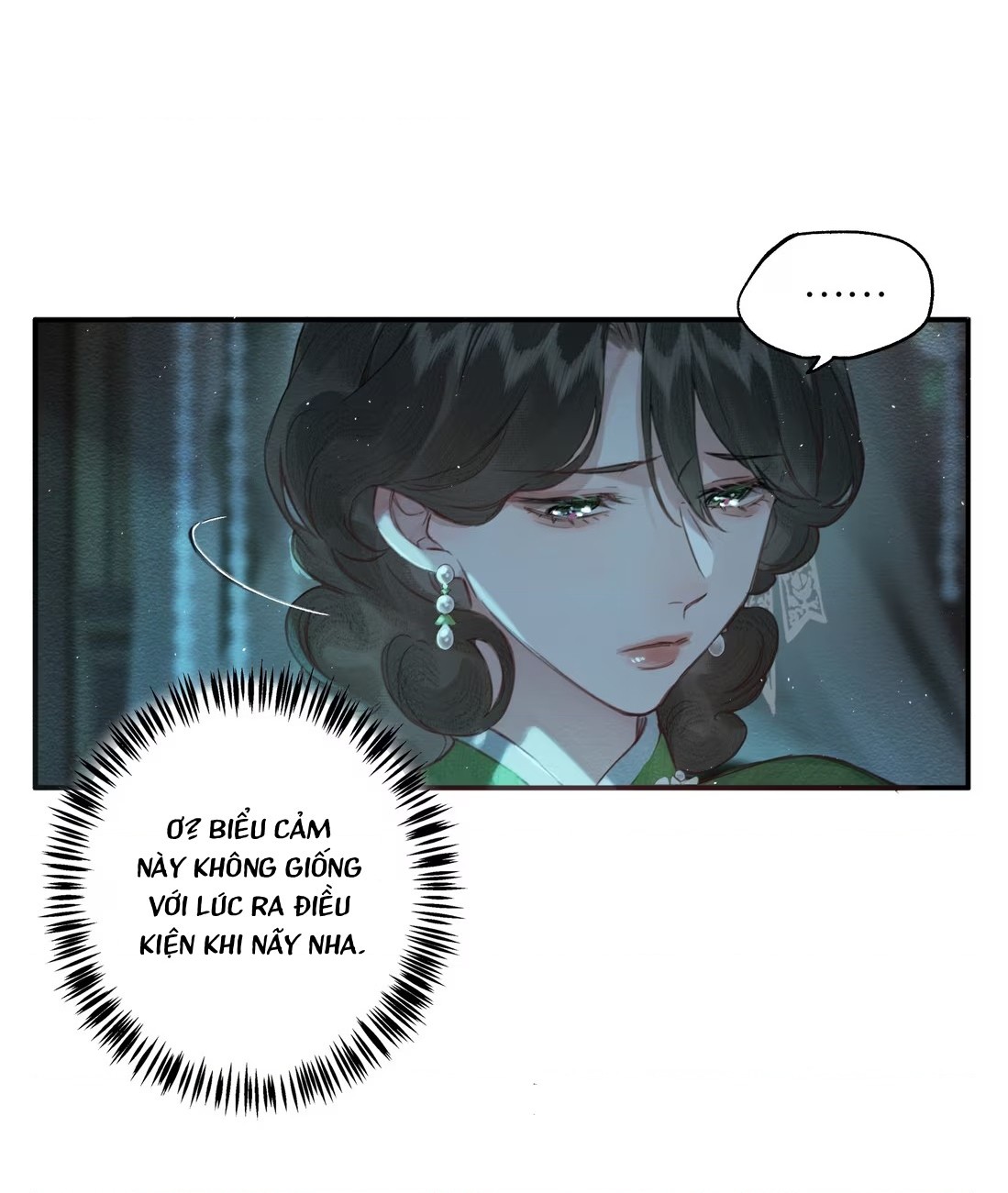 đọc truyện Trộm Hương Chương 2 ảnh 30 tại Thiên Thai Truyện