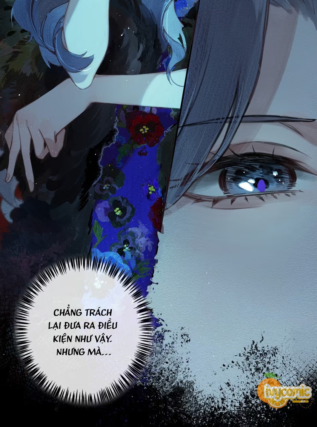 đọc truyện Trộm Hương Chương 2 ảnh 32 tại Thiên Thai Truyện