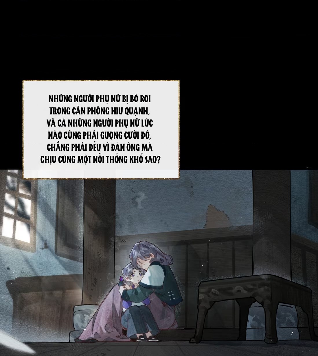 đọc truyện Trộm Hương Chương 2 ảnh 36 tại Thiên Thai Truyện