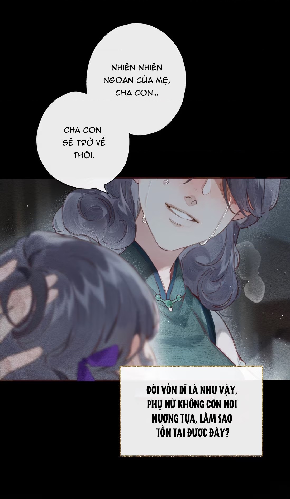 đọc truyện Trộm Hương Chương 2 ảnh 38 tại Thiên Thai Truyện