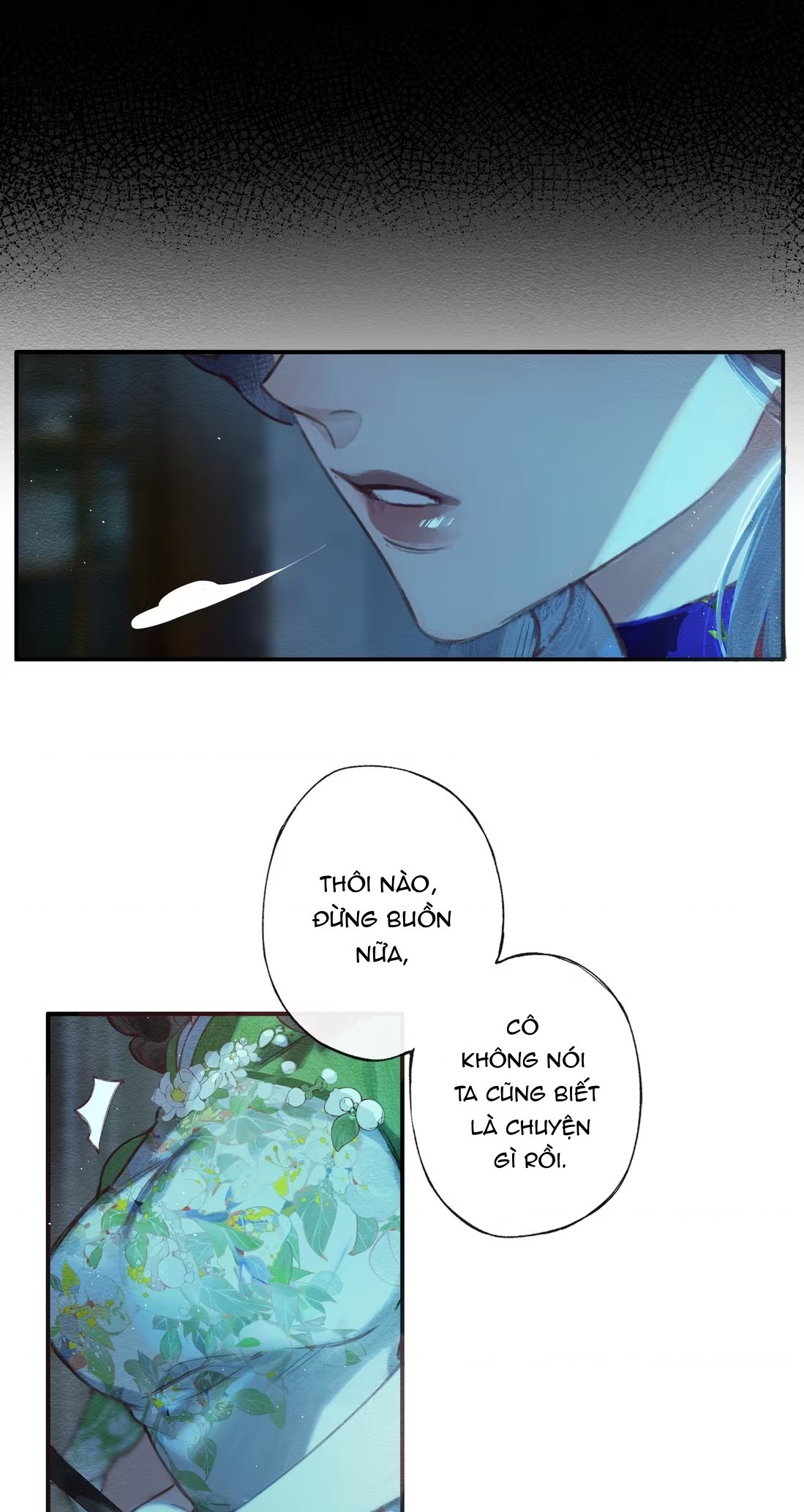 đọc truyện Trộm Hương Chương 2 ảnh 39 tại Thiên Thai Truyện