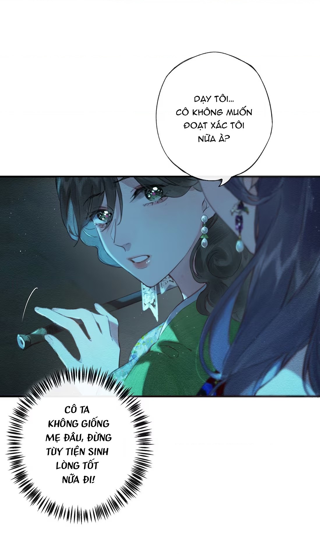 đọc truyện Trộm Hương Chương 2 ảnh 41 tại Thiên Thai Truyện