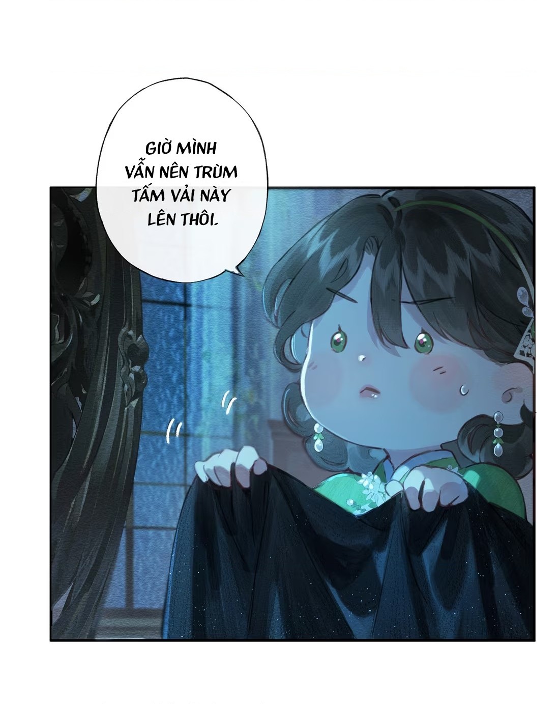 đọc truyện Trộm Hương Chương 2 ảnh 8 tại Thiên Thai Truyện