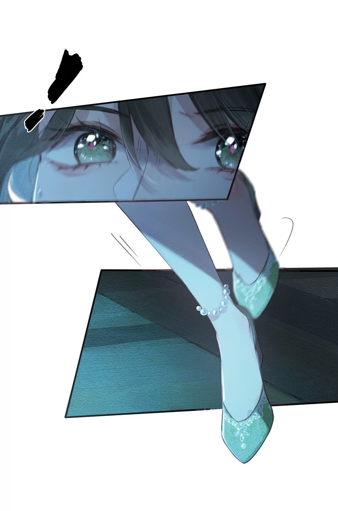 đọc truyện Trộm Hương Chương 2 ảnh 10 tại Thiên Thai Truyện