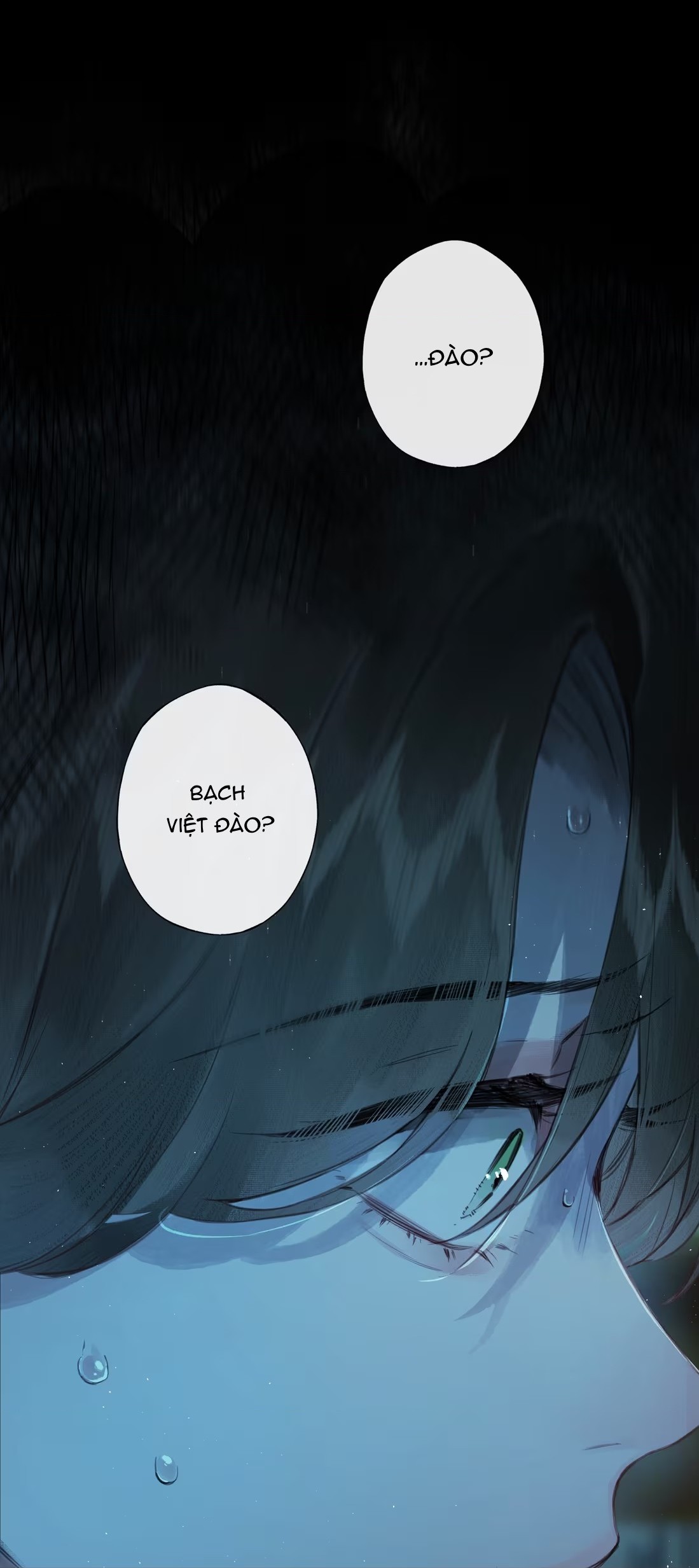 đọc truyện Trộm Hương Chương 3 ảnh 13 tại Thiên Thai Truyện