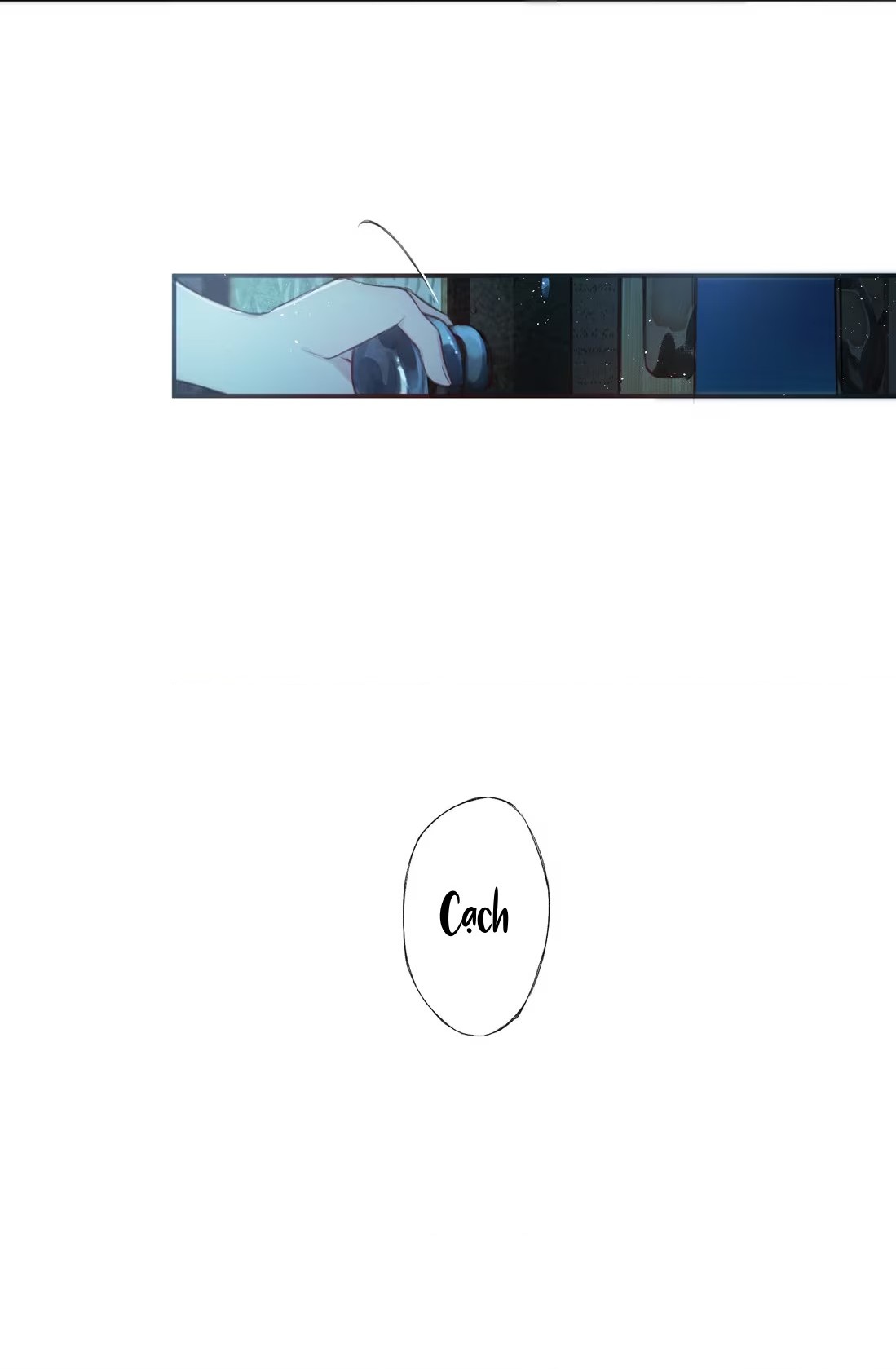 đọc truyện Trộm Hương Chương 3 ảnh 19 tại Thiên Thai Truyện