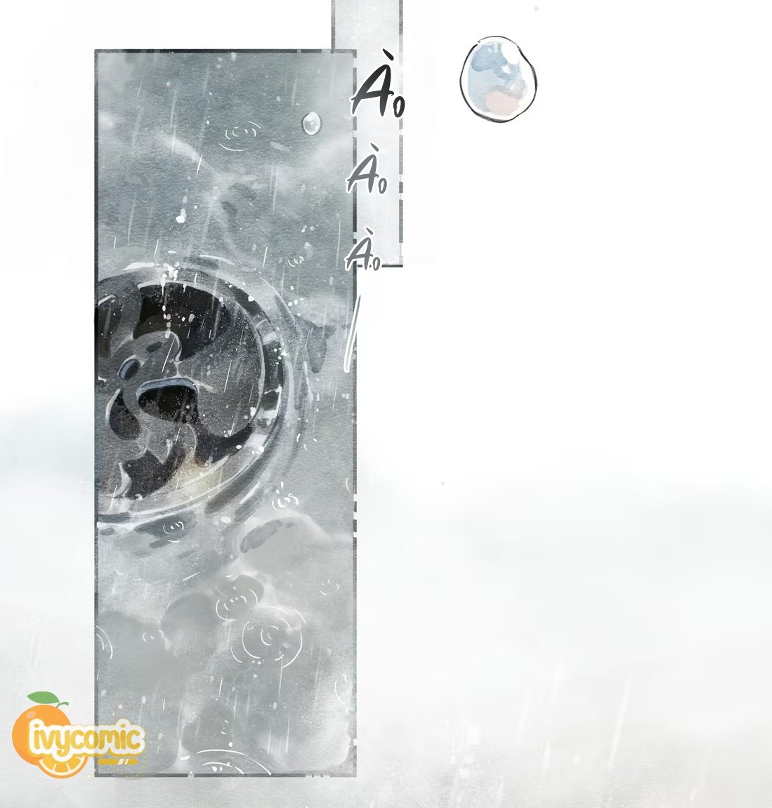 đọc truyện Trộm Hương Chương 3 ảnh 21 tại Thiên Thai Truyện