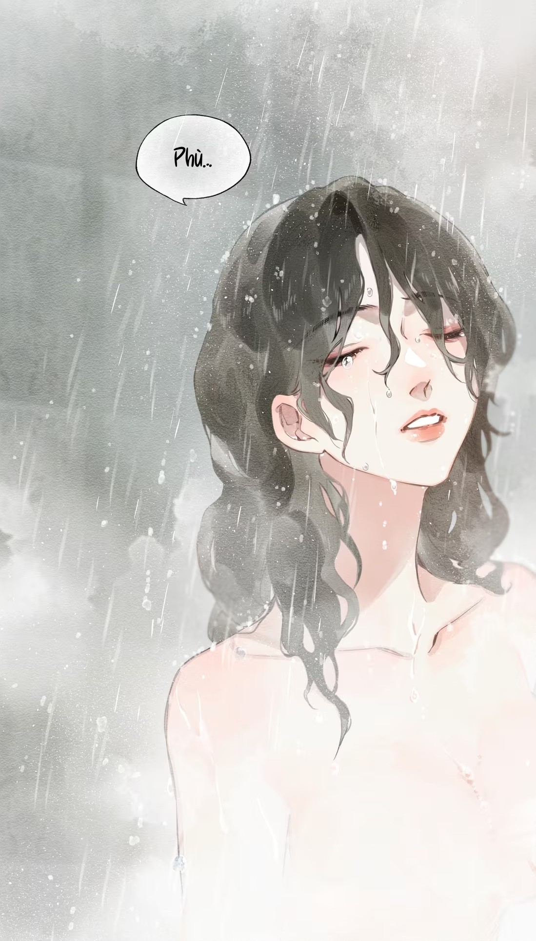 đọc truyện Trộm Hương Chương 3 ảnh 22 tại Thiên Thai Truyện