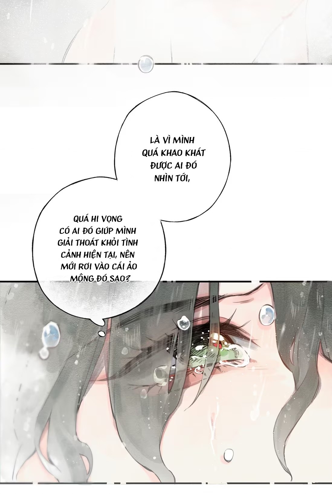 đọc truyện Trộm Hương Chương 3 ảnh 23 tại Thiên Thai Truyện