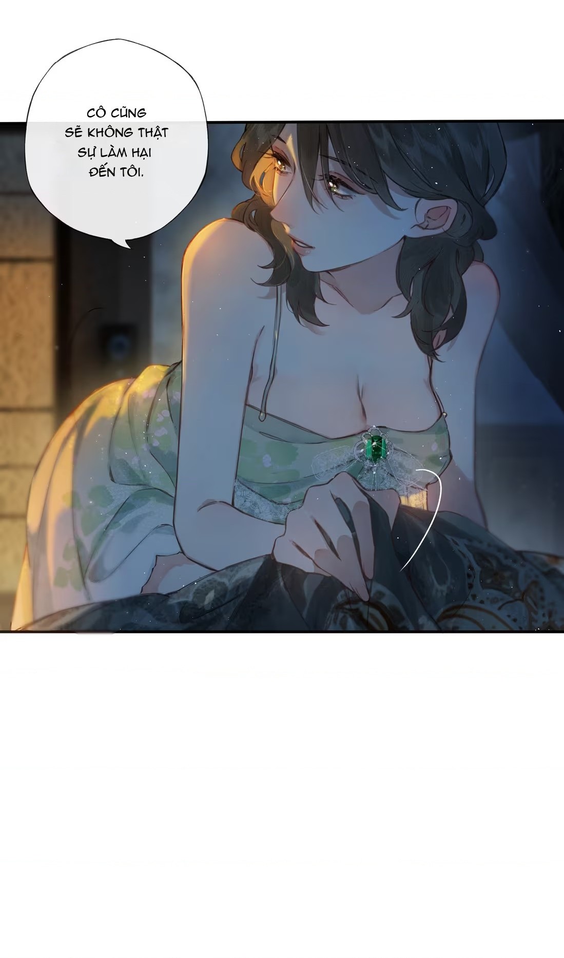 đọc truyện Trộm Hương Chương 3 ảnh 32 tại Thiên Thai Truyện