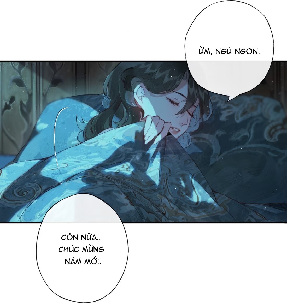 đọc truyện Trộm Hương Chương 3 ảnh 34 tại Thiên Thai Truyện