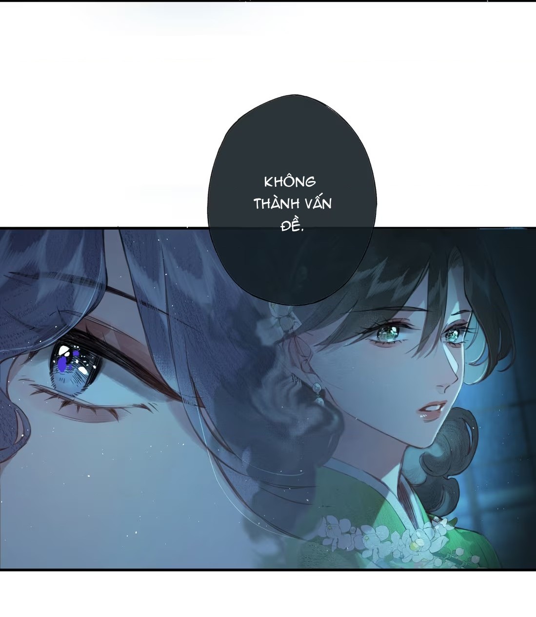 đọc truyện Trộm Hương Chương 3 ảnh 36 tại Thiên Thai Truyện