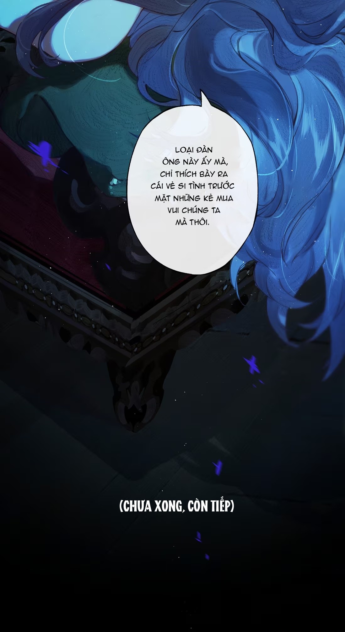 đọc truyện Trộm Hương Chương 3 ảnh 41 tại Thiên Thai Truyện