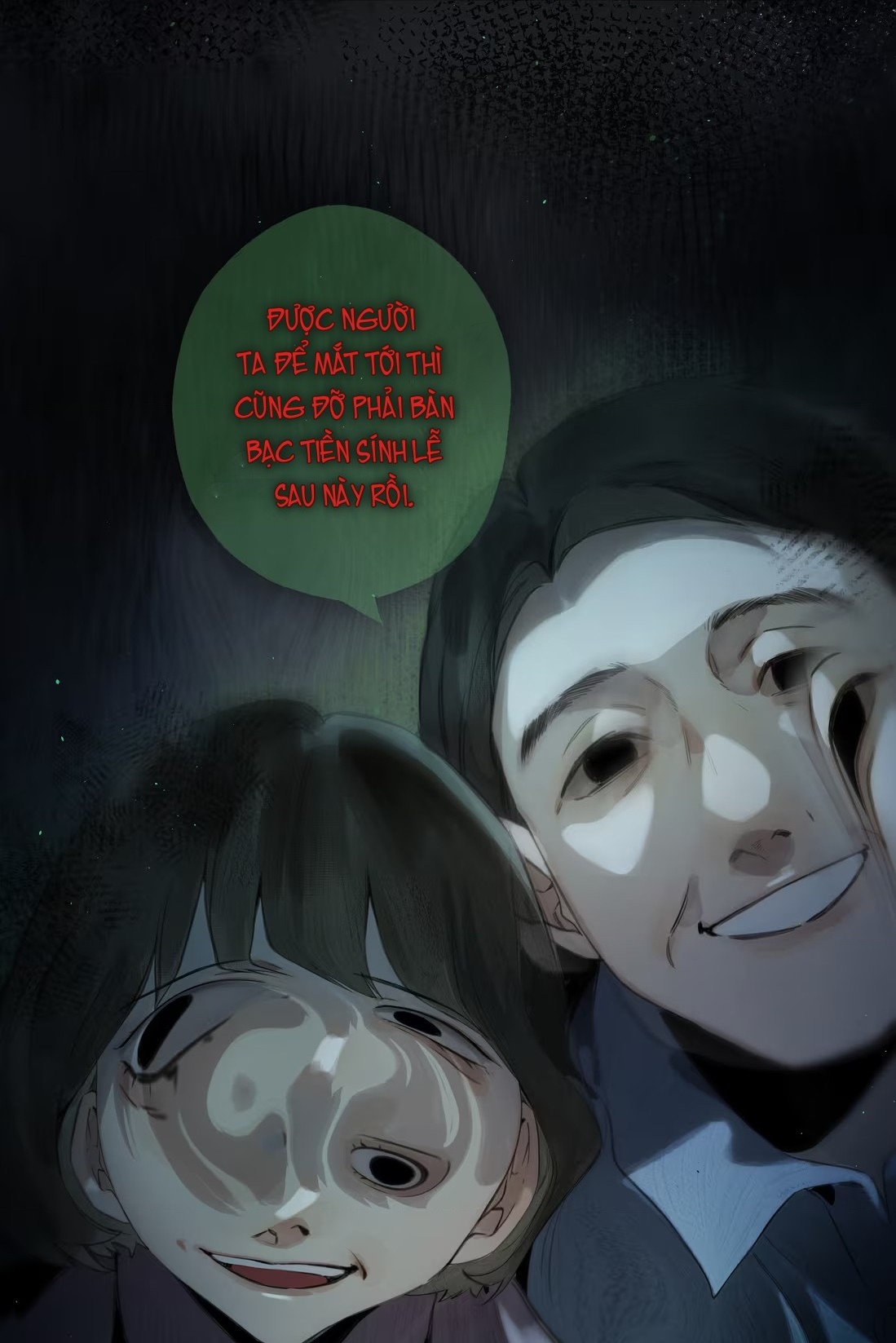 đọc truyện Trộm Hương Chương 3 ảnh 10 tại Thiên Thai Truyện