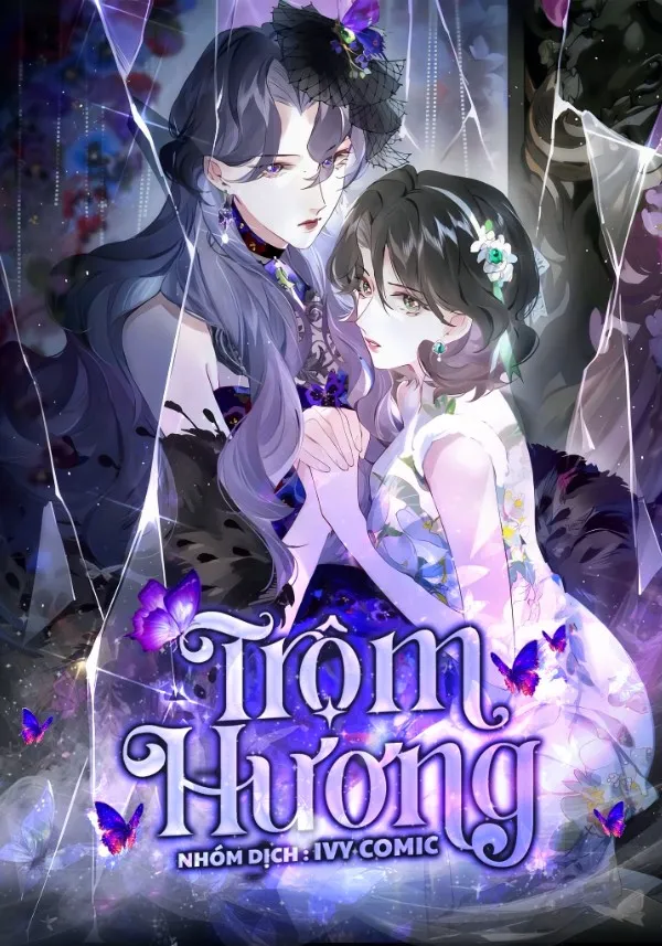 đọc truyện Trộm Hương Thiên Thai Truyện