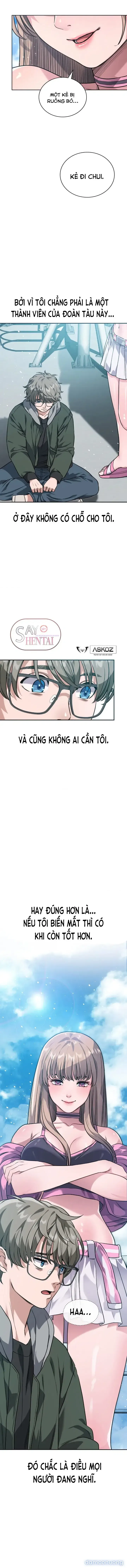 đọc truyện Trốn Chui Trốn Lủi Chương 2 ảnh 10 tại Thiên Thai Truyện