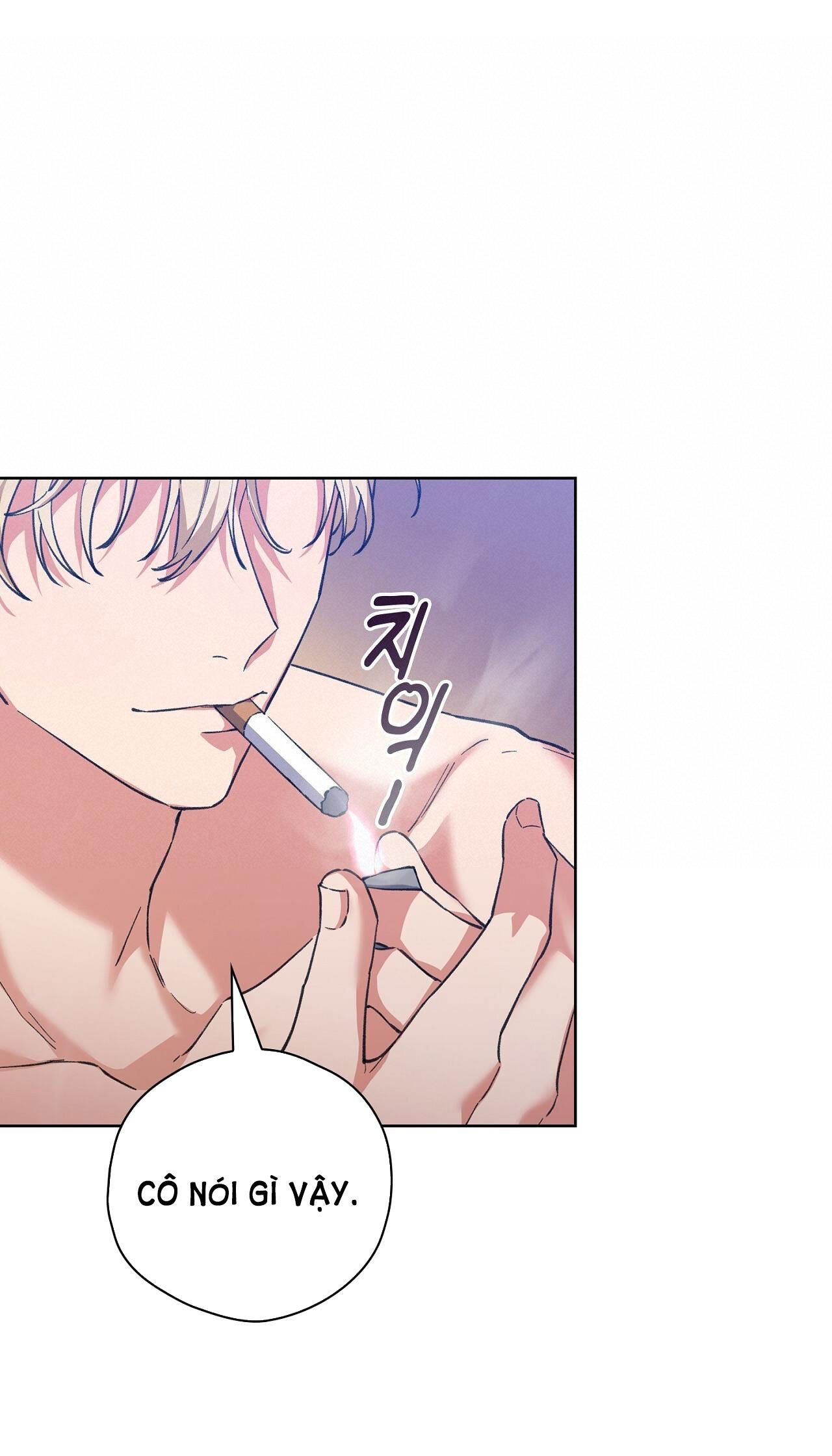 Trốn Thoát Khỏi Gã Thợ Săn 18+ Chương 1.1 page 14 - Giả Dược