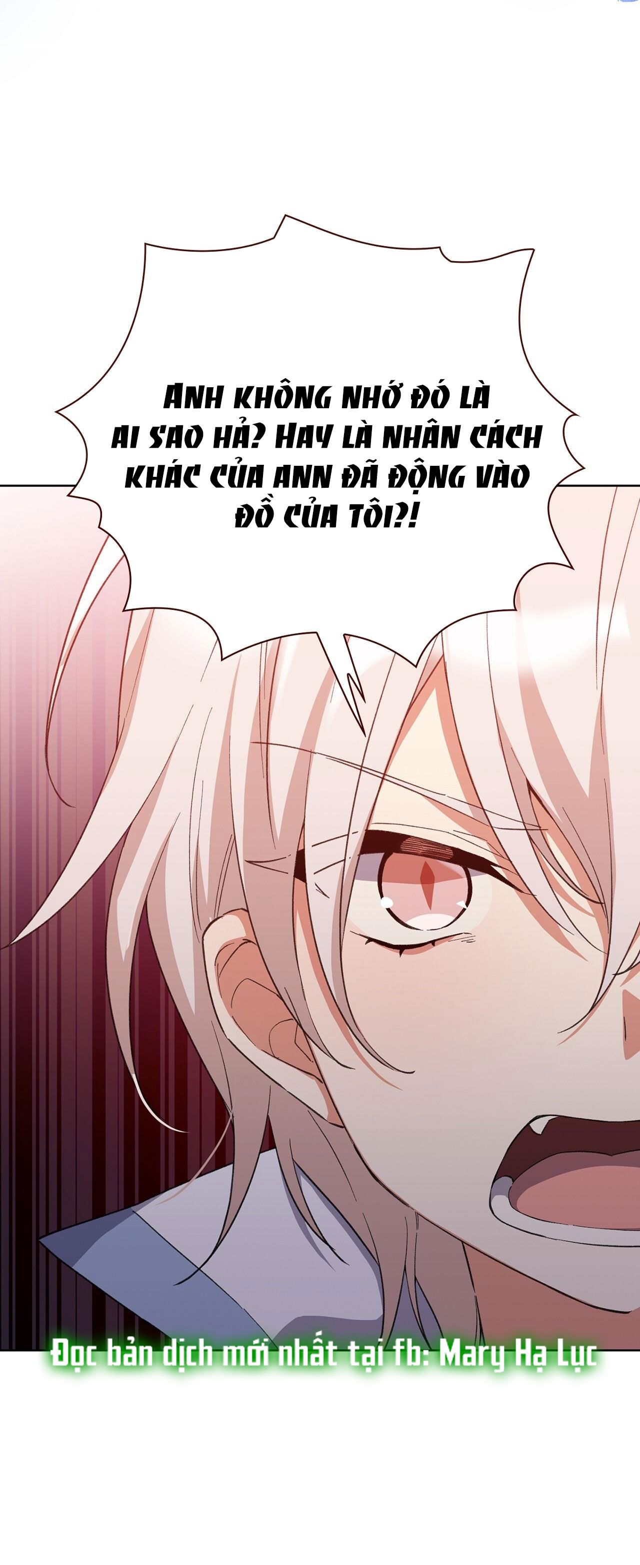 Trốn Thoát Khỏi Gã Thợ Săn 18+ Chương 1.1 page 19 - Giả Dược