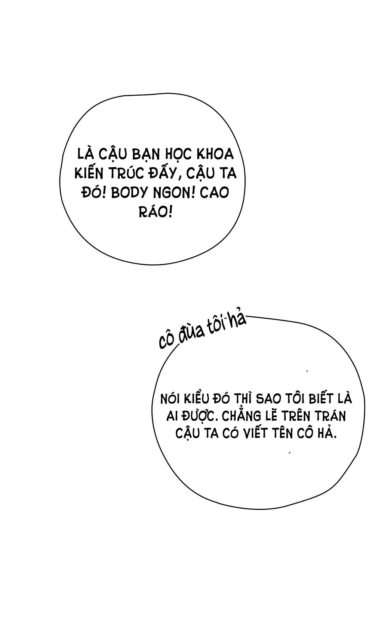 Trốn Thoát Khỏi Gã Thợ Săn 18+ Chương 1.1 page 22 - Giả Dược