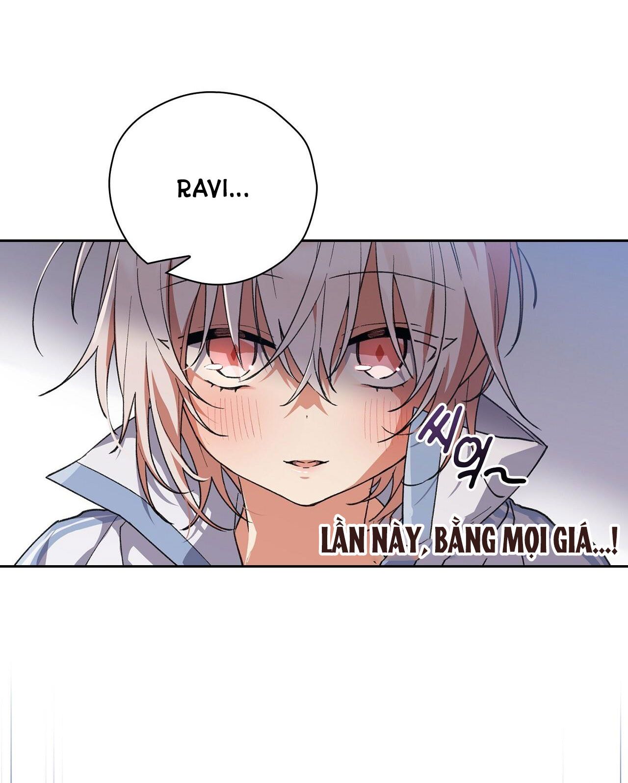 Trốn Thoát Khỏi Gã Thợ Săn 18+ Chương 1.1 page 5 - Giả Dược