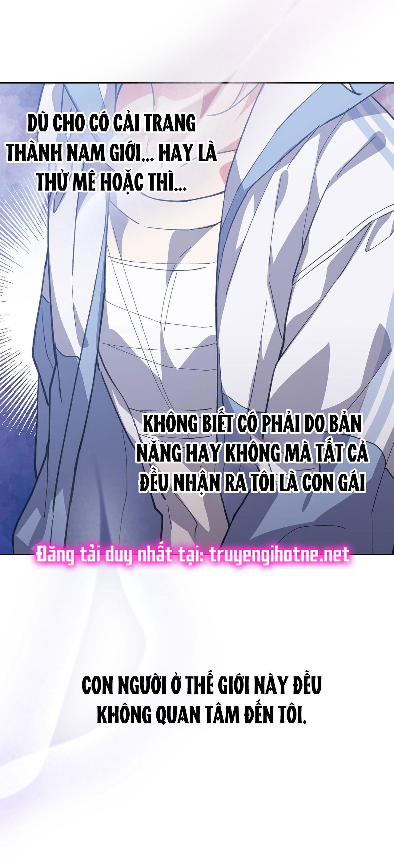 Trốn Thoát Khỏi Gã Thợ Săn 18+ Chương 1.2 page 1 - Giả Dược