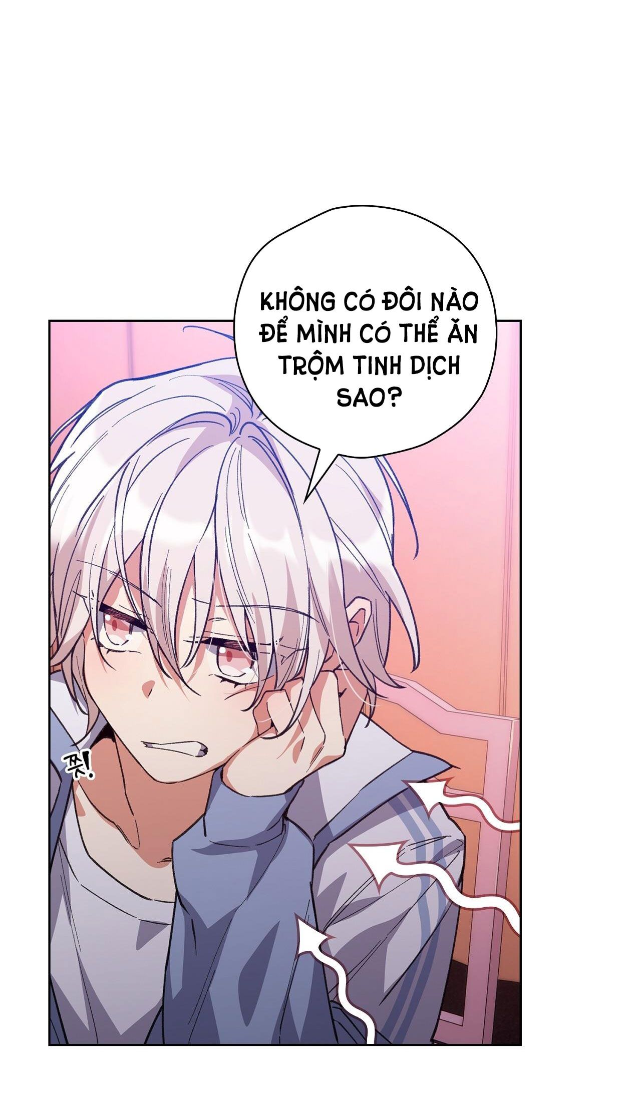 Trốn Thoát Khỏi Gã Thợ Săn 18+ Chương 1.2 page 19 - Giả Dược