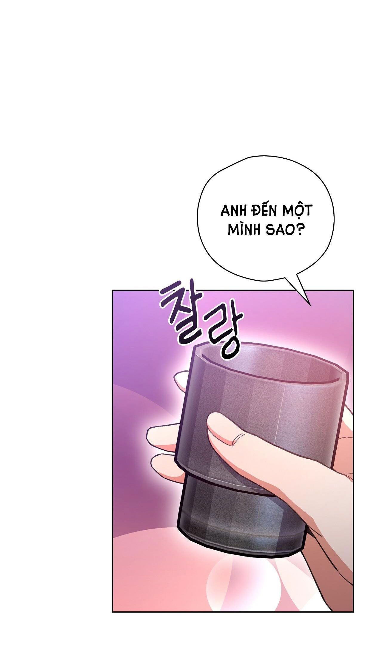 Trốn Thoát Khỏi Gã Thợ Săn 18+ Chương 1.2 page 39 - Giả Dược