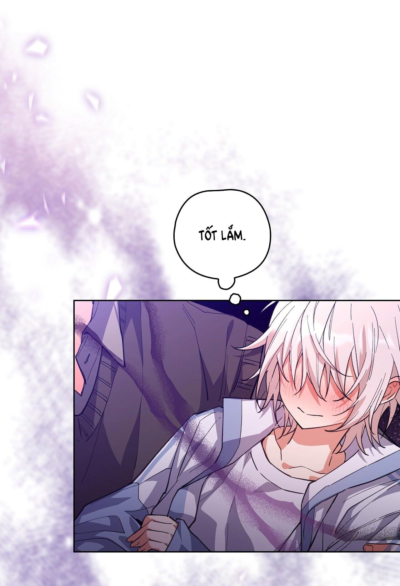 Trốn Thoát Khỏi Gã Thợ Săn 18+ Chương 1.2 page 46 - Giả Dược