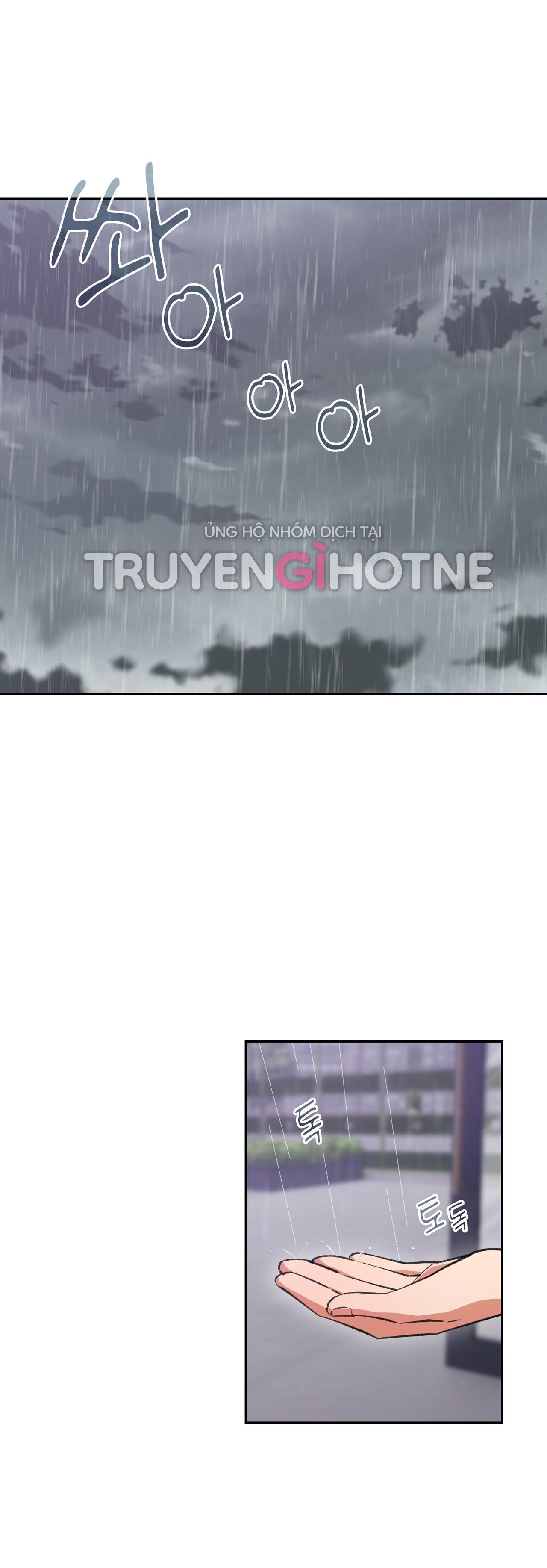 Trốn Thoát Khỏi Gã Thợ Săn 18+ Chương 10.1 page 1 - Giả Dược