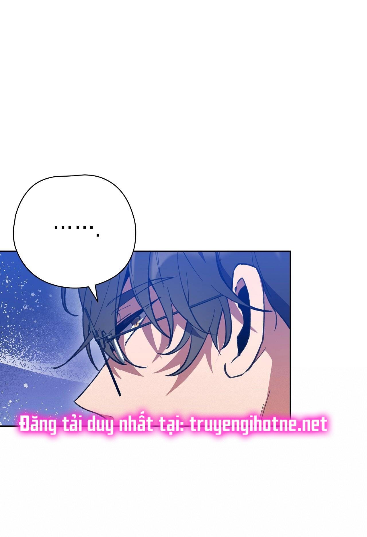 Trốn Thoát Khỏi Gã Thợ Săn 18+ Chương 10.1 page 12 - Giả Dược