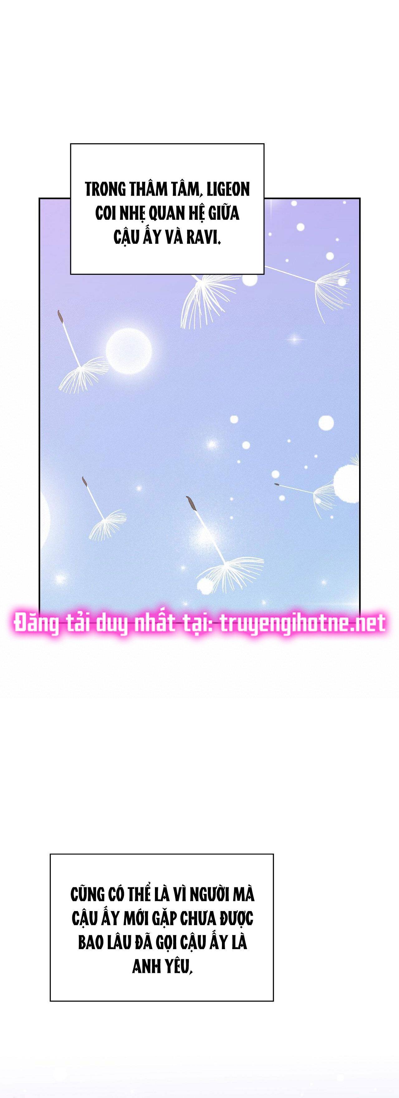 Trốn Thoát Khỏi Gã Thợ Săn 18+ Chương 10.1 page 6 - Giả Dược