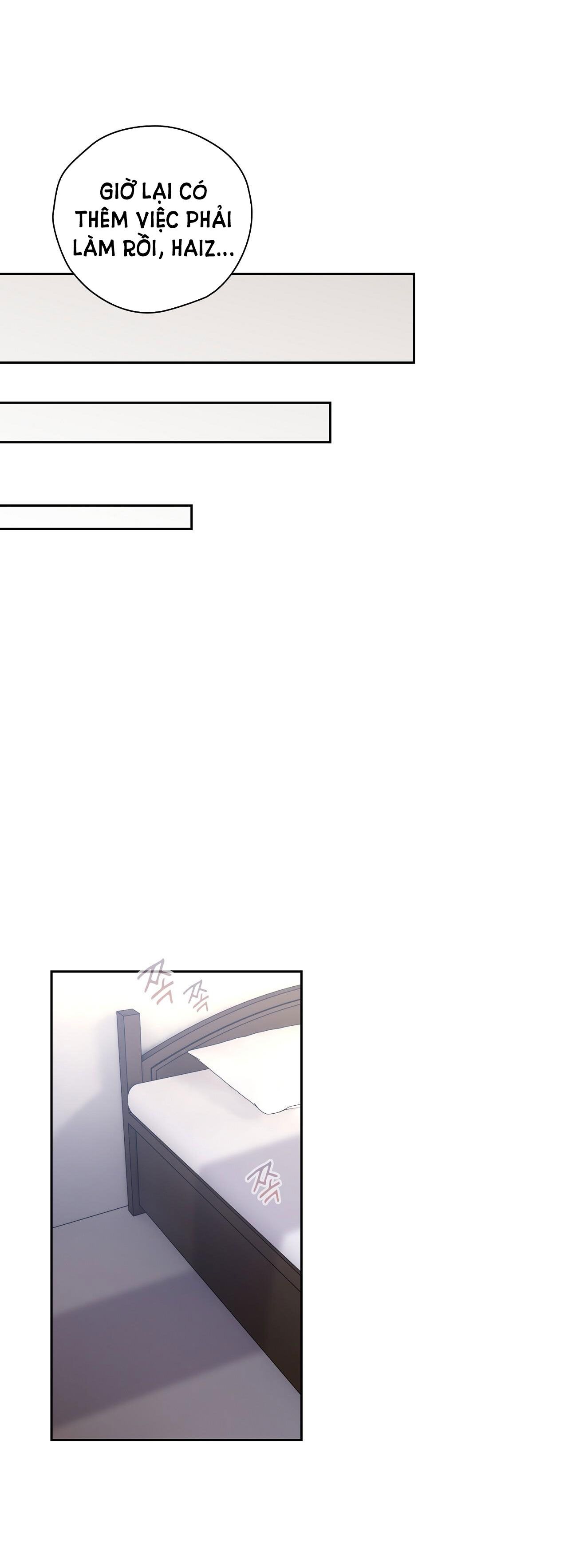 Trốn Thoát Khỏi Gã Thợ Săn 18+ Chương 10.2 page 18 - Giả Dược