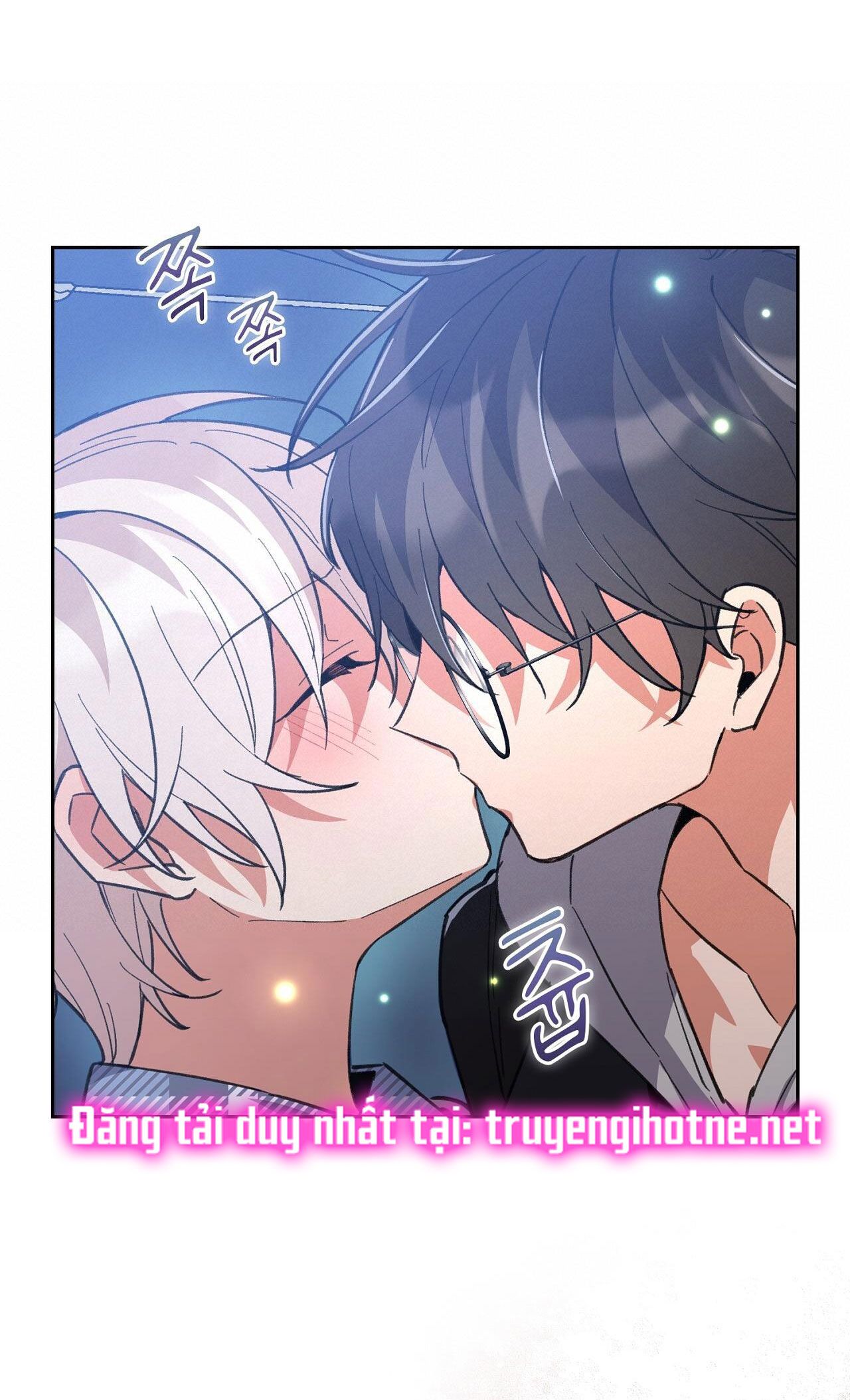 Trốn Thoát Khỏi Gã Thợ Săn 18+ Chương 10.2 page 5 - Giả Dược