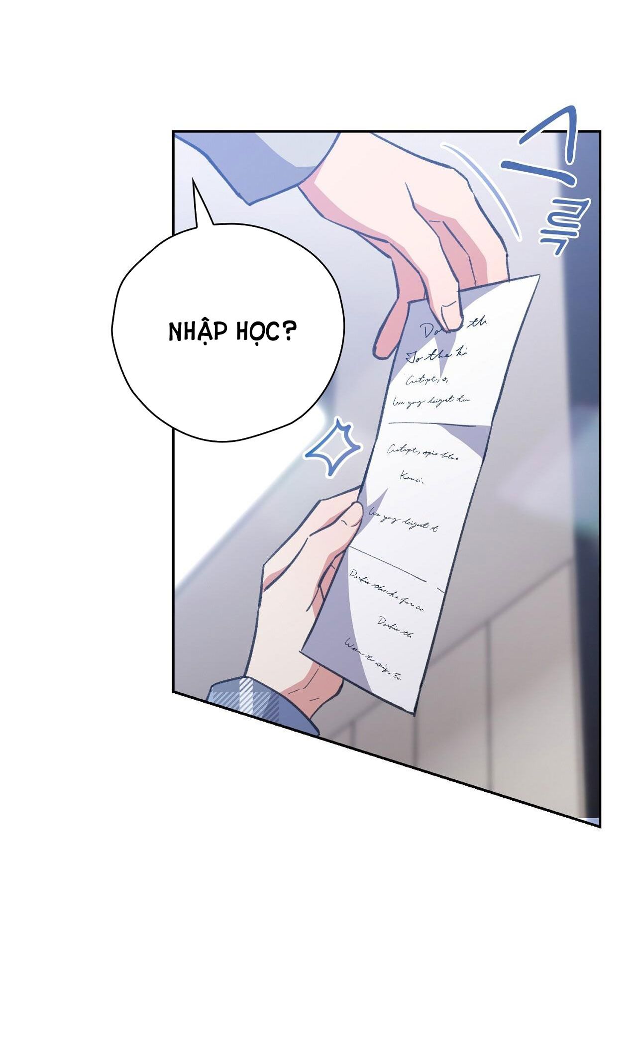 Trốn Thoát Khỏi Gã Thợ Săn 18+ Chương 11.1 page 19 - Giả Dược