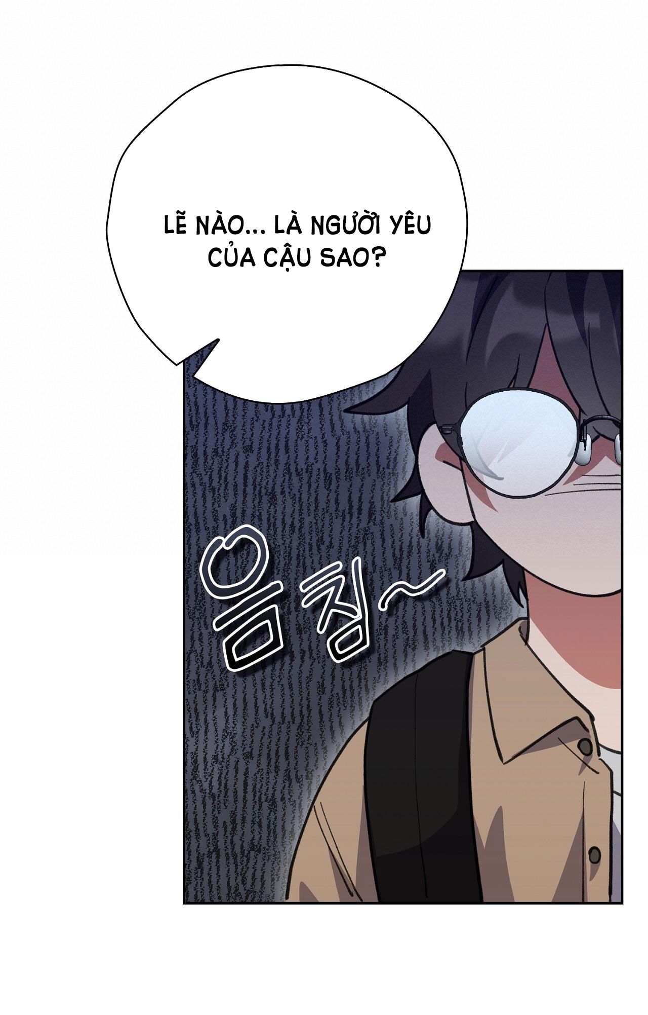 Trốn Thoát Khỏi Gã Thợ Săn 18+ Chương 11.2 page 14 - Giả Dược