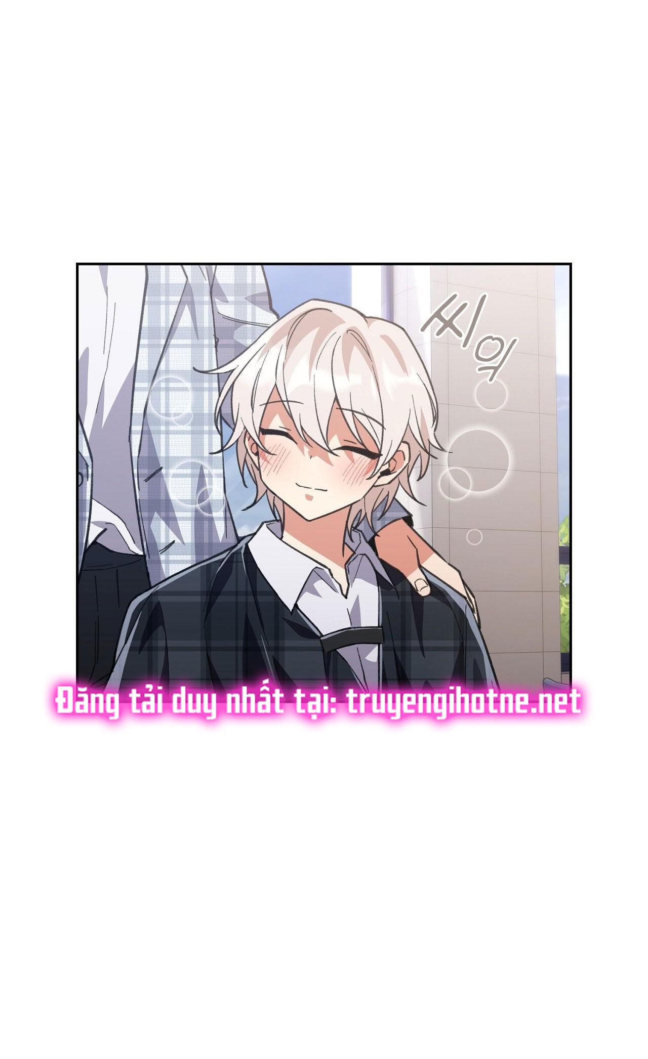 Trốn Thoát Khỏi Gã Thợ Săn 18+ Chương 11.2 page 15 - Giả Dược
