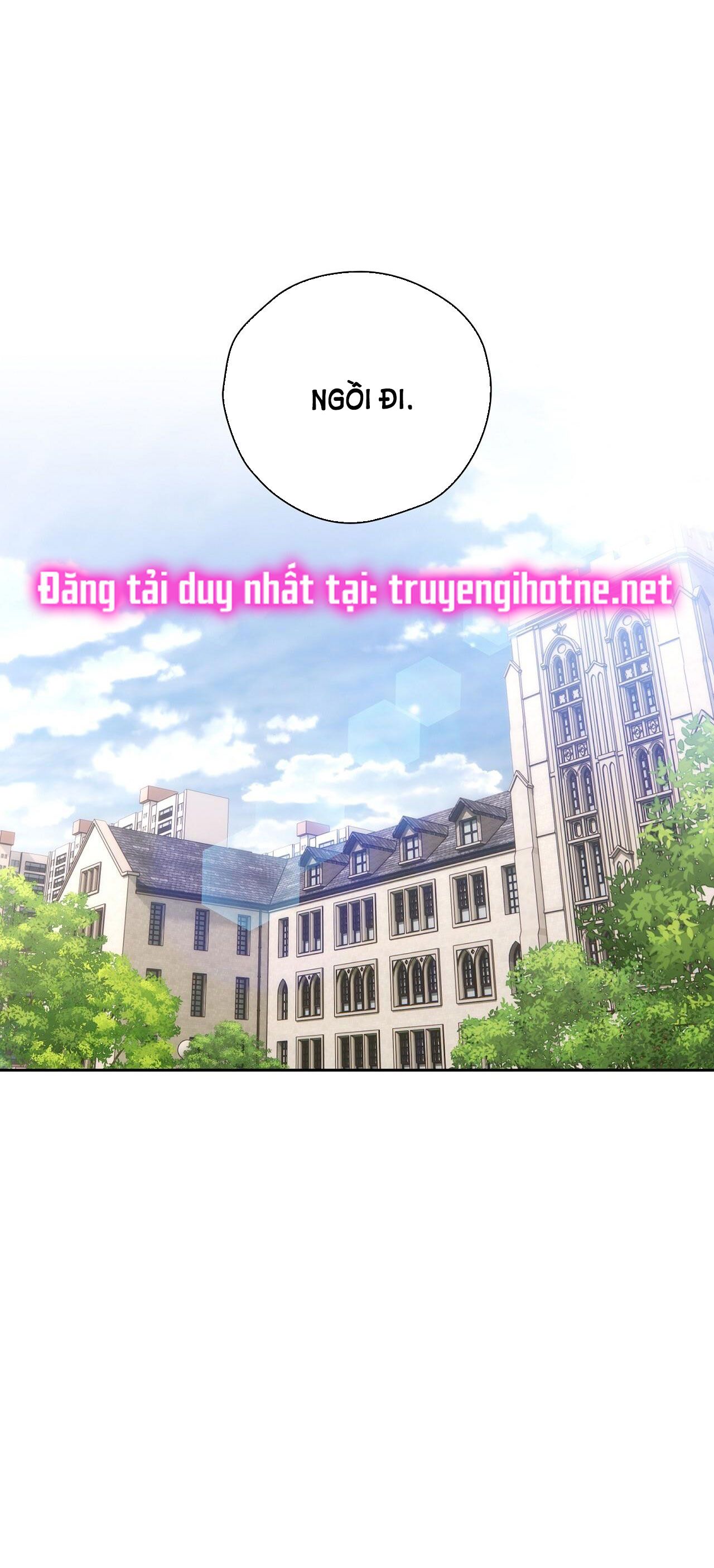 Trốn Thoát Khỏi Gã Thợ Săn 18+ Chương 11.2 page 23 - Giả Dược