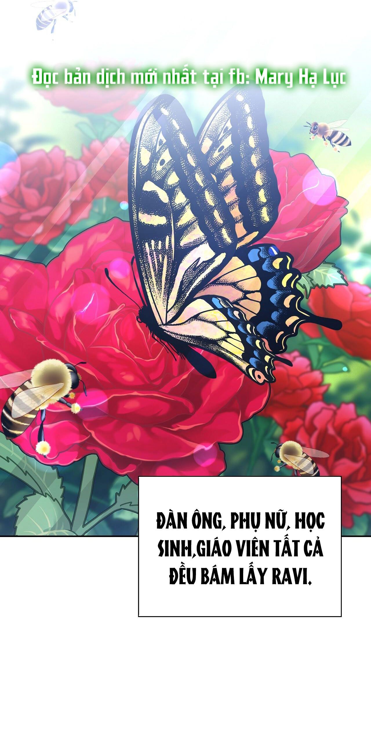 Trốn Thoát Khỏi Gã Thợ Săn 18+ Chương 11.2 page 28 - Giả Dược