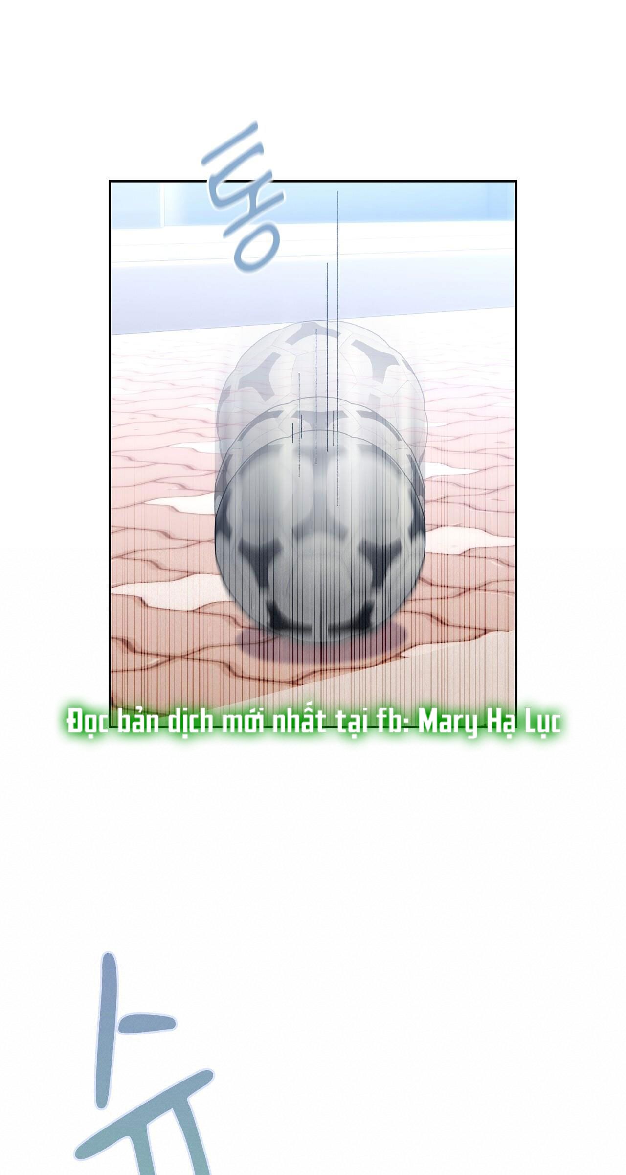 Trốn Thoát Khỏi Gã Thợ Săn 18+ Chương 11.2 page 36 - Giả Dược