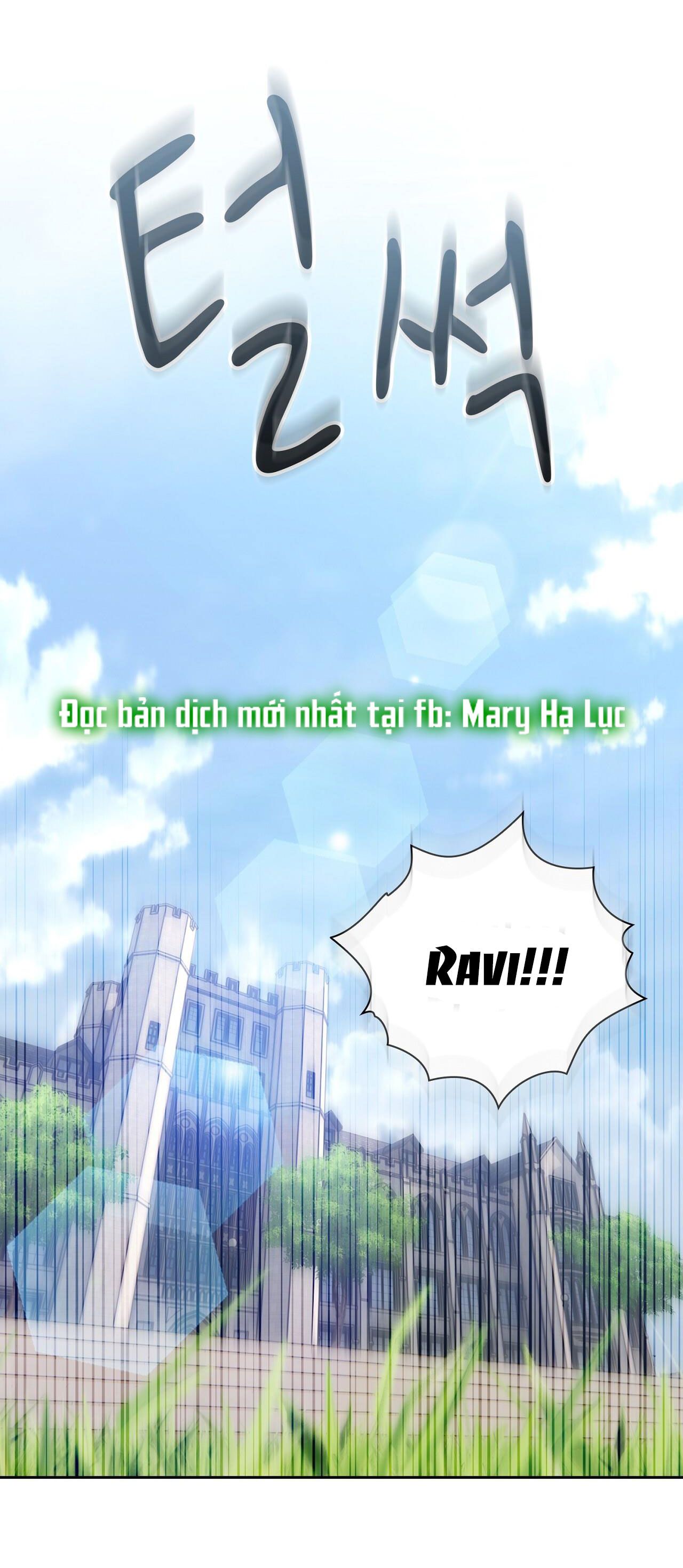 Trốn Thoát Khỏi Gã Thợ Săn 18+ Chương 11.2 page 46 - Giả Dược