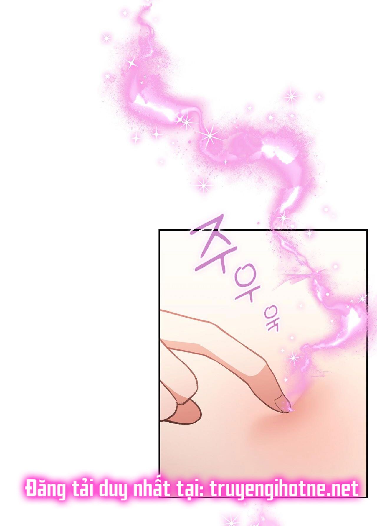 Trốn Thoát Khỏi Gã Thợ Săn 18+ Chương 12.1 page 22 - Giả Dược