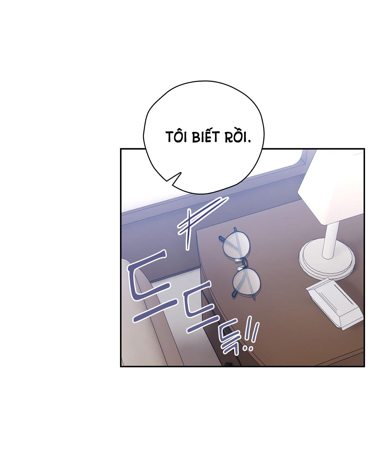 Trốn Thoát Khỏi Gã Thợ Săn 18+ Chương 12.2 page 24 - Giả Dược