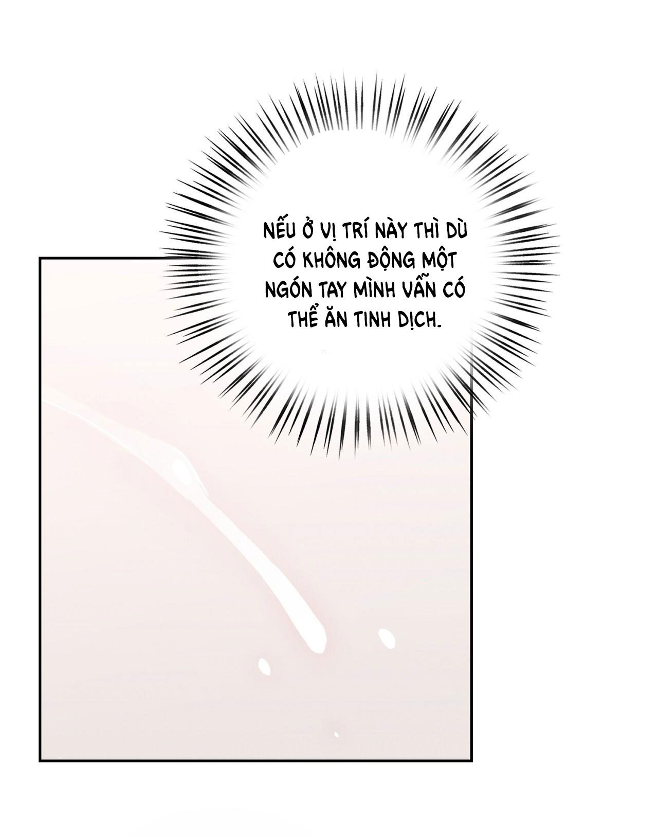 Trốn Thoát Khỏi Gã Thợ Săn 18+ Chương 12.2 page 33 - Giả Dược