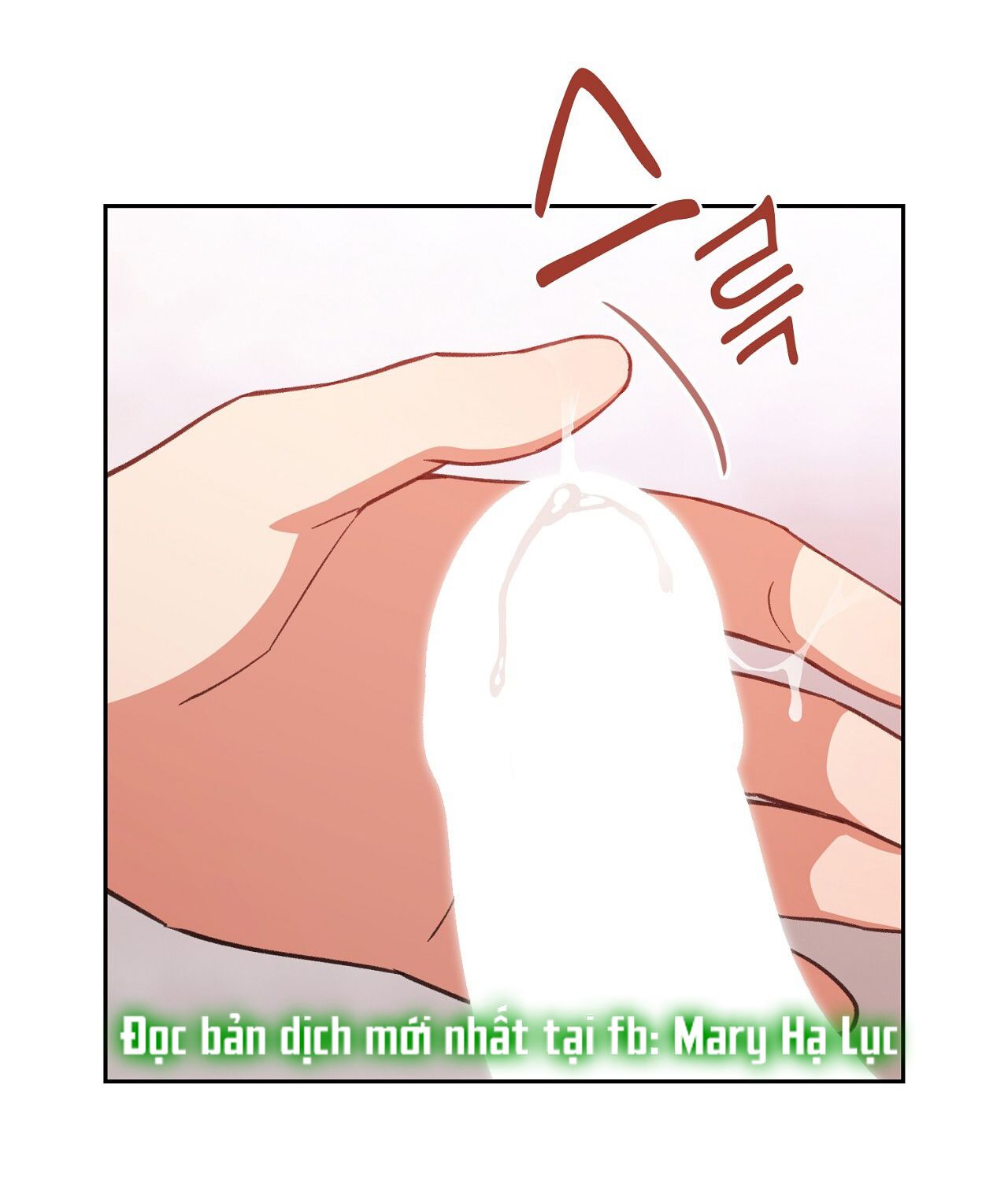 Trốn Thoát Khỏi Gã Thợ Săn 18+ Chương 13.1 page 25 - Giả Dược