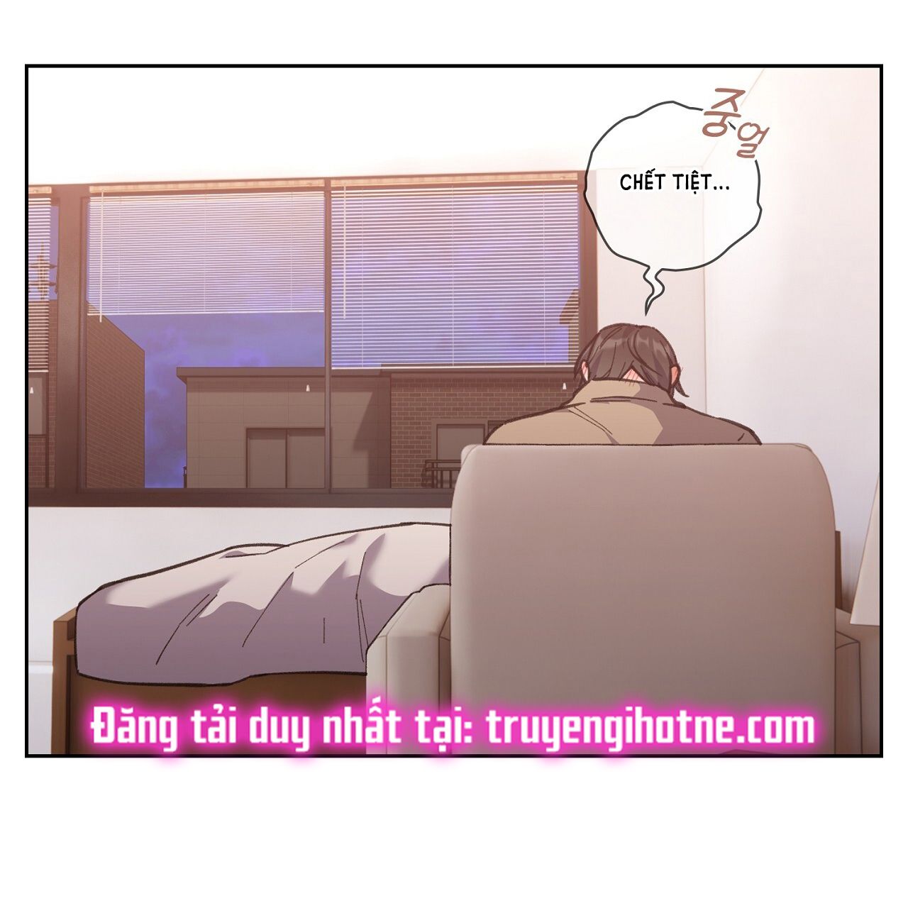 Trốn Thoát Khỏi Gã Thợ Săn 18+ Chương 13.1 page 30 - Giả Dược