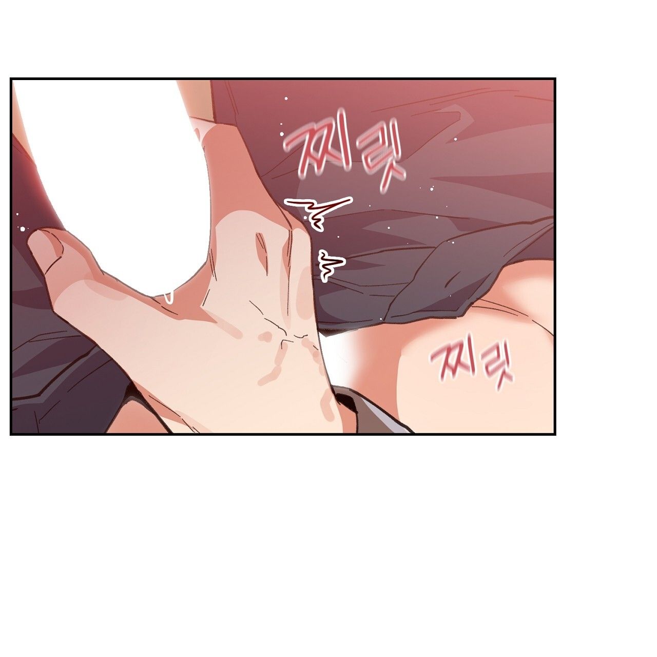 Trốn Thoát Khỏi Gã Thợ Săn 18+ Chương 13.1 page 47 - Giả Dược