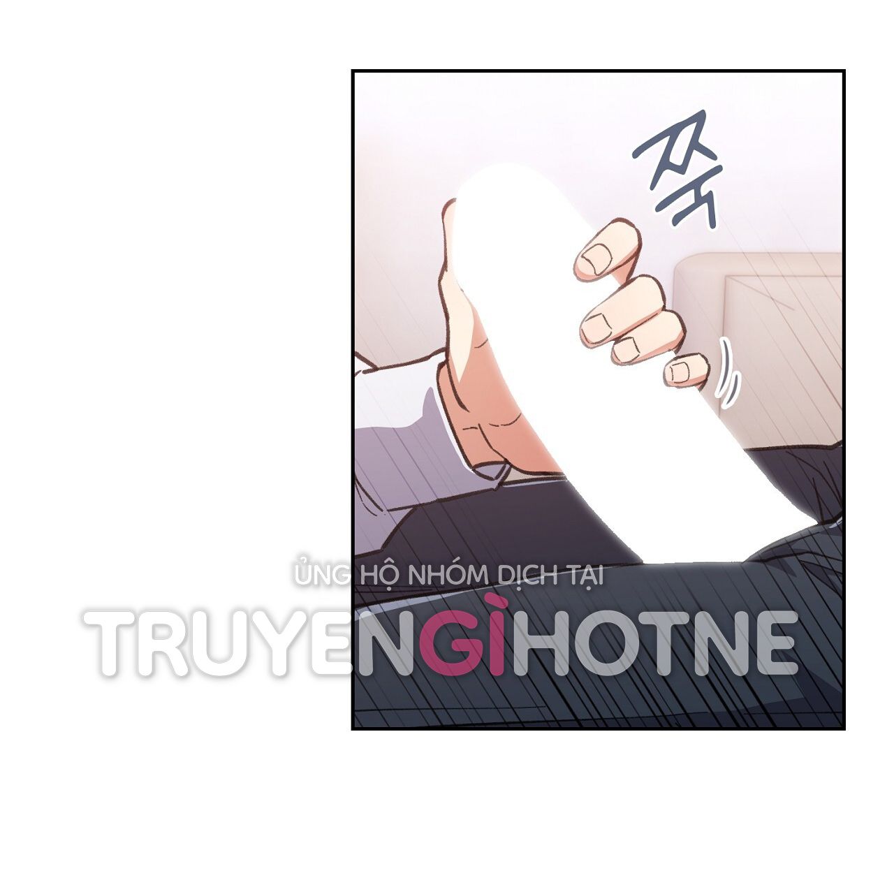 Trốn Thoát Khỏi Gã Thợ Săn 18+ Chương 13.1 page 7 - Giả Dược