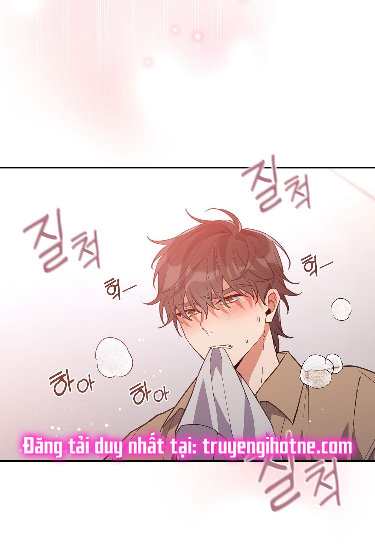 Trốn Thoát Khỏi Gã Thợ Săn 18+ Chương 13.2 page 10 - Giả Dược