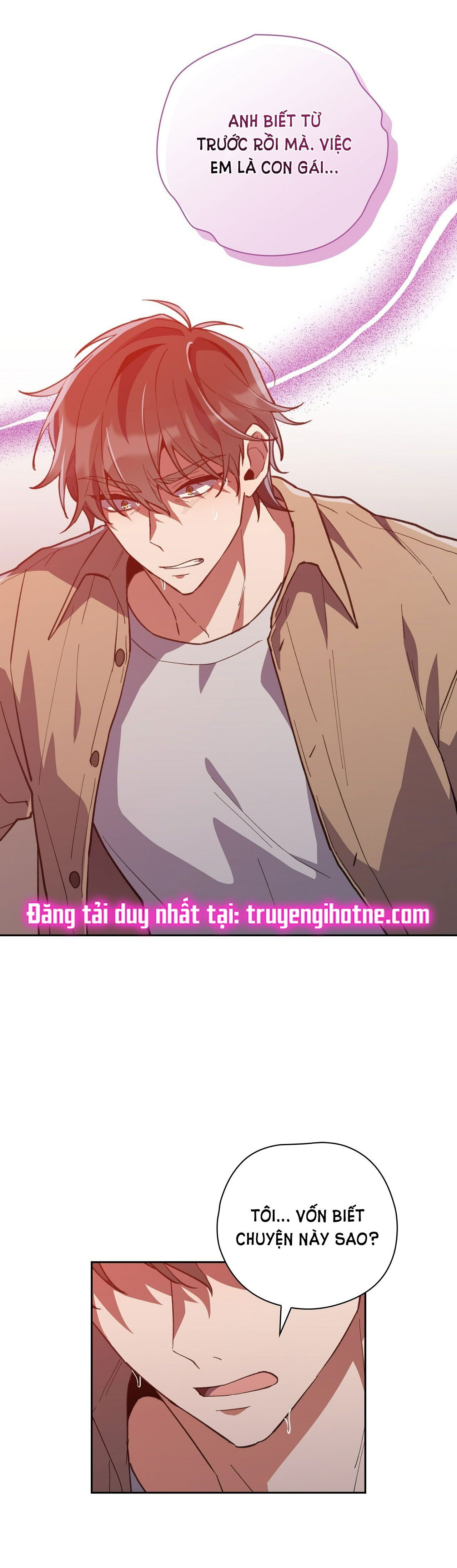 Trốn Thoát Khỏi Gã Thợ Săn 18+ Chương 14.1 page 26 - Giả Dược