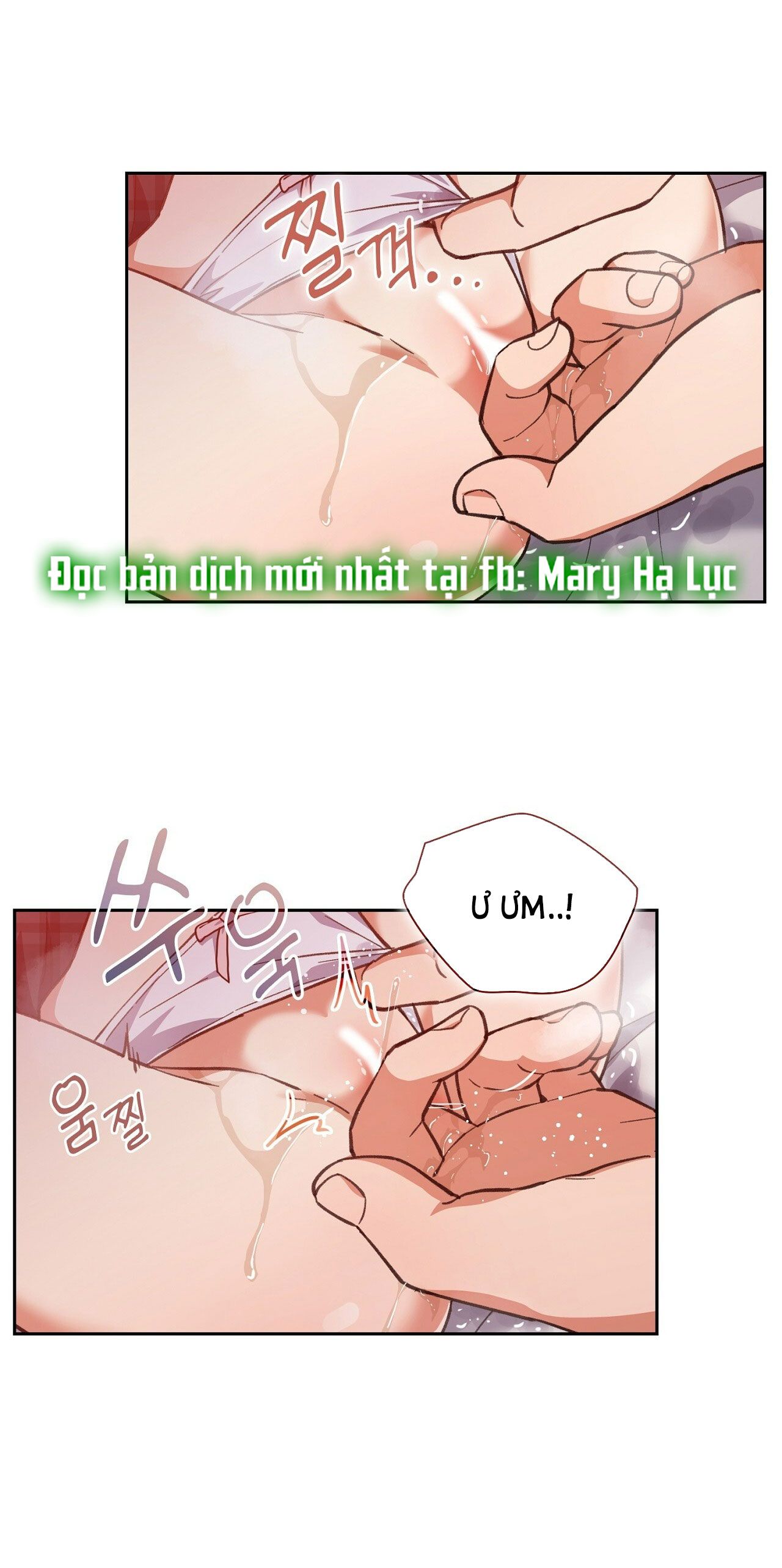 Trốn Thoát Khỏi Gã Thợ Săn 18+ Chương 14.1 page 29 - Giả Dược